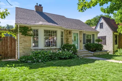 5424 Aldrich Avenue S Minneapolis MN 55419