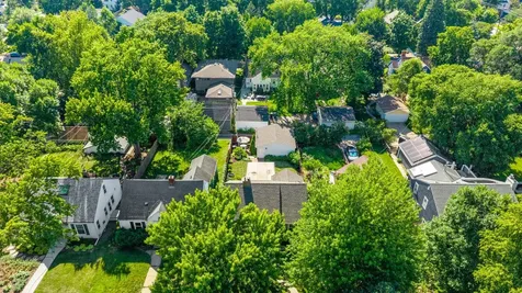 5424 Aldrich Avenue S Minneapolis MN 55419