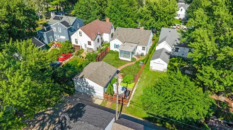 5424 Aldrich Avenue S Minneapolis MN 55419