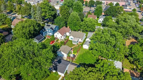 5424 Aldrich Avenue S Minneapolis MN 55419