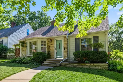 5424 Aldrich Avenue S Minneapolis MN 55419