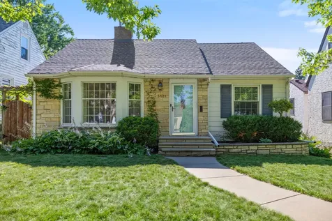 5424 Aldrich Avenue S Minneapolis MN 55419