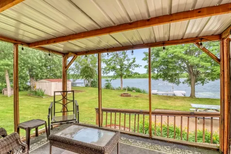 12651 Dorff Beach Road Audubon MN 56511