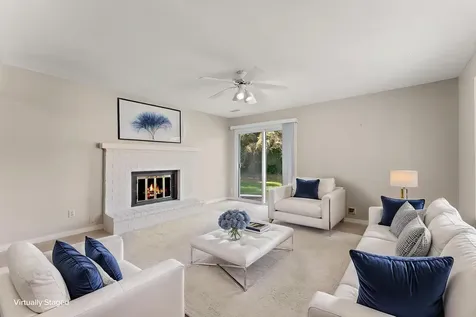 3854 Heather Drive Eagan MN 55122