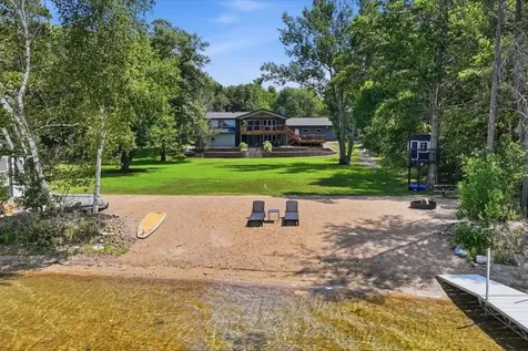 27913 County Road 4 Pequot Lakes MN 56472