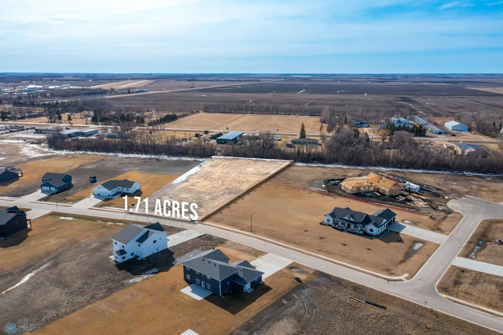 1481 Prairie Lane Wahpeton ND 58075