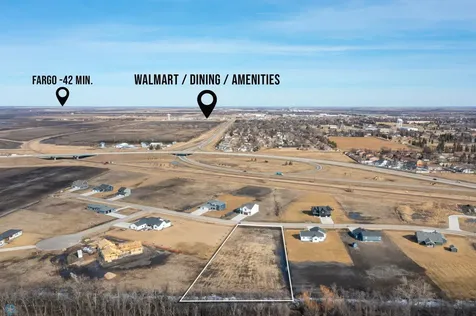 1481 Prairie Lane Wahpeton ND 58075