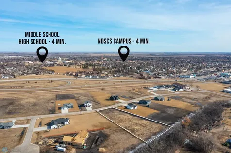 1481 Prairie Lane Wahpeton ND 58075