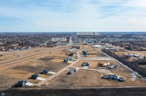 1481 Prairie Lane Wahpeton ND 58075