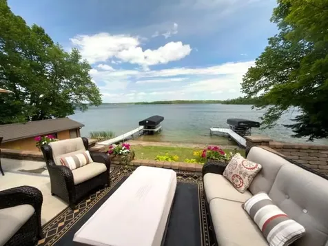 20931 Aljoe Lane Rochert MN 56578