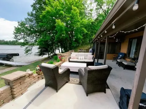 20931 Aljoe Lane Rochert MN 56578