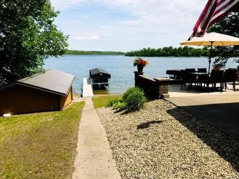 20931 Aljoe Lane Rochert MN 56578