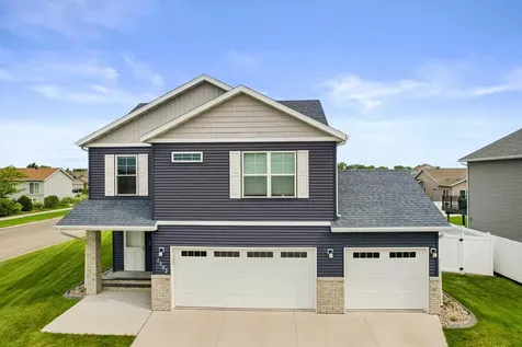 1202 Southwood Drive Dilworth MN 56529