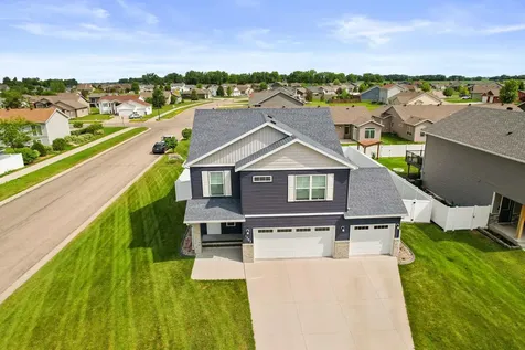 1202 Southwood Drive Dilworth MN 56529