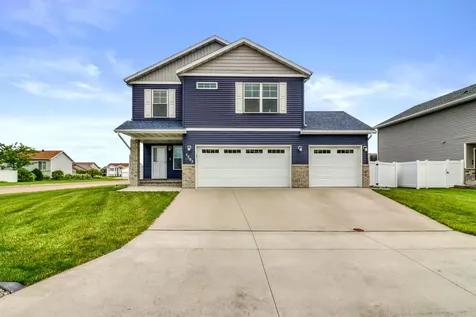 1202 Southwood Drive Dilworth MN 56529