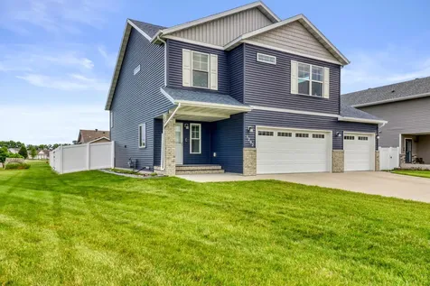 1202 Southwood Drive Dilworth MN 56529