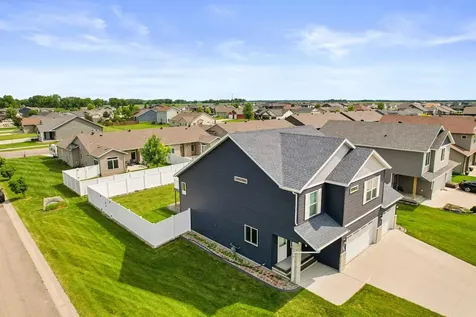1202 Southwood Drive Dilworth MN 56529