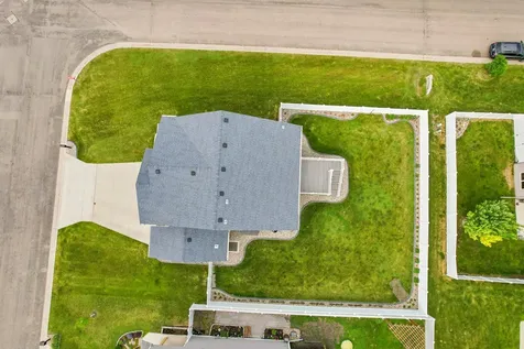 1202 Southwood Drive Dilworth MN 56529