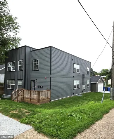 1911 E 32nd Street Minneapolis MN 55407