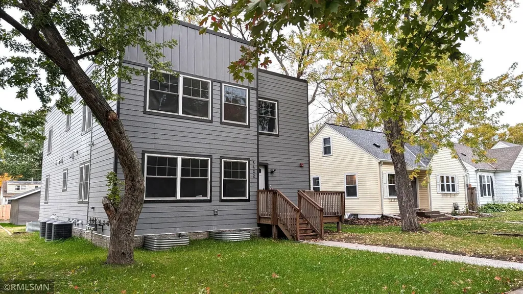 5424 32nd Avenue S Minneapolis MN 55417