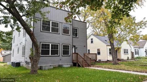 5424 32nd Avenue S Minneapolis MN 55417
