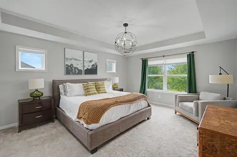 6694 Lakeview Circle NE Albertville MN 55301