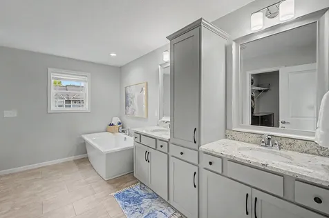 6694 Lakeview Circle NE Albertville MN 55301