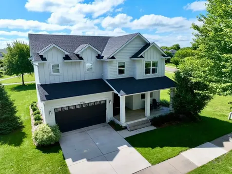 6694 Lakeview Circle NE Albertville MN 55301