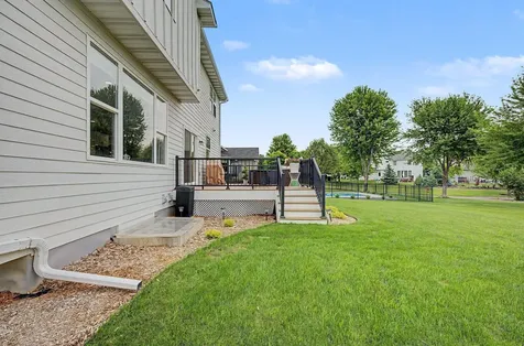 6694 Lakeview Circle NE Albertville MN 55301