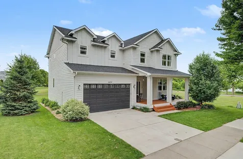 6694 Lakeview Circle NE Albertville MN 55301