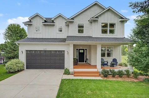6694 Lakeview Circle NE Albertville MN 55301