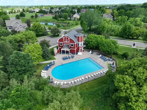 6694 Lakeview Circle NE Albertville MN 55301