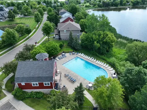 6694 Lakeview Circle NE Albertville MN 55301