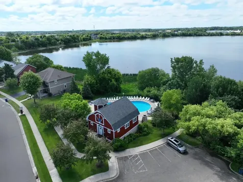 6694 Lakeview Circle NE Albertville MN 55301