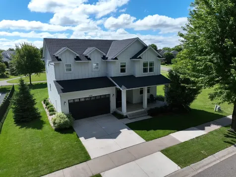 6694 Lakeview Circle NE Albertville MN 55301