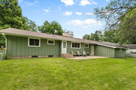 7358 Symphony Street NE Fridley MN 55432