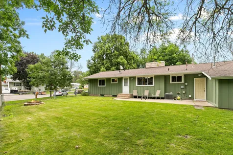 7358 Symphony Street NE Fridley MN 55432