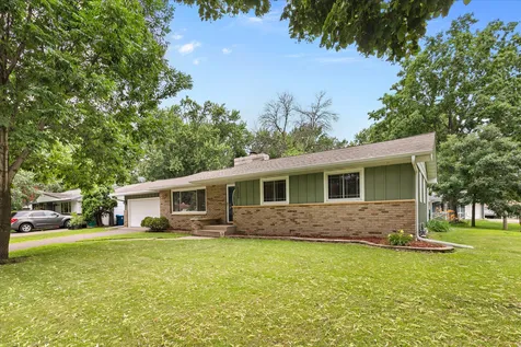 7358 Symphony Street NE Fridley MN 55432
