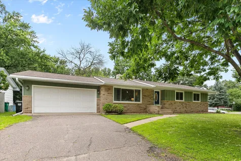 7358 Symphony Street NE Fridley MN 55432