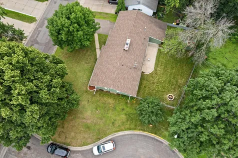 7358 Symphony Street NE Fridley MN 55432