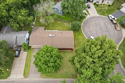 7358 Symphony Street NE Fridley MN 55432