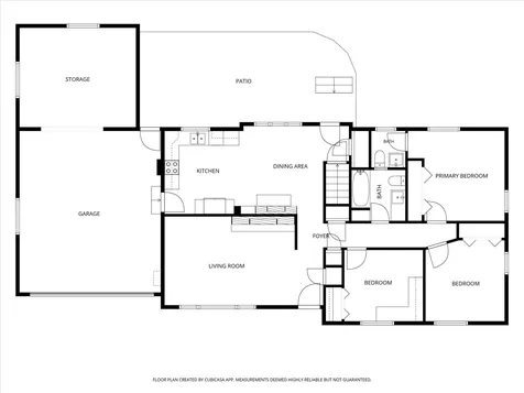 7358 Symphony Street NE Fridley MN 55432