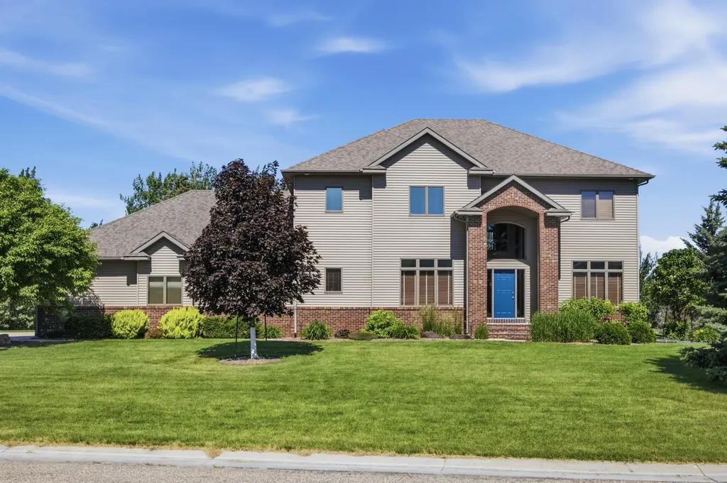 7019 Maple Lane Horace ND 58047
