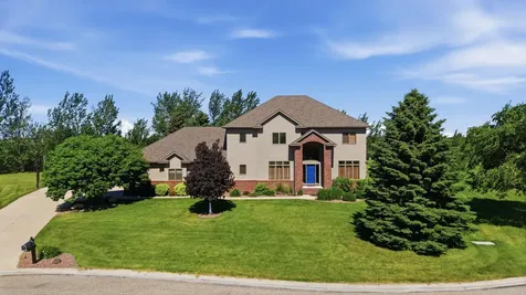 7019 Maple Lane Horace ND 58047