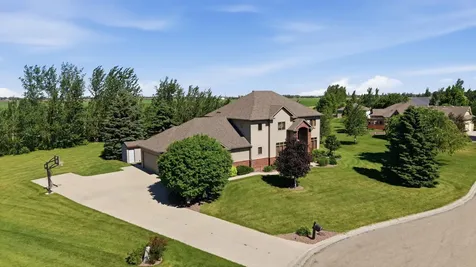 7019 Maple Lane Horace ND 58047