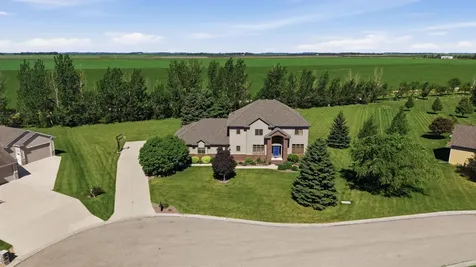 7019 Maple Lane Horace ND 58047