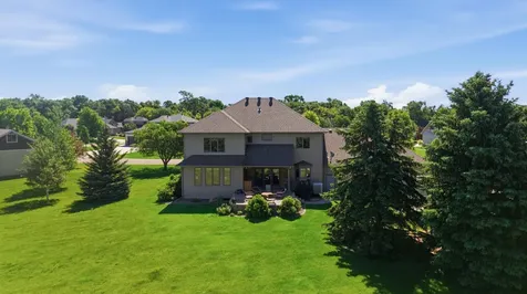 7019 Maple Lane Horace ND 58047