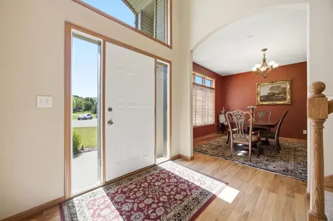 7019 Maple Lane Horace ND 58047