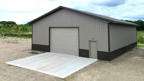 11941 147th Street Lake Park MN 56554