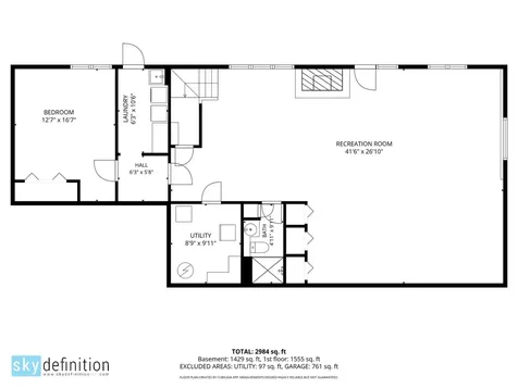 19010 Albatross Street NW Cedar MN 55011